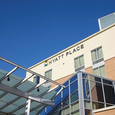 Hyatt Place West Des Moines/Jordan Creek Екстериор снимка