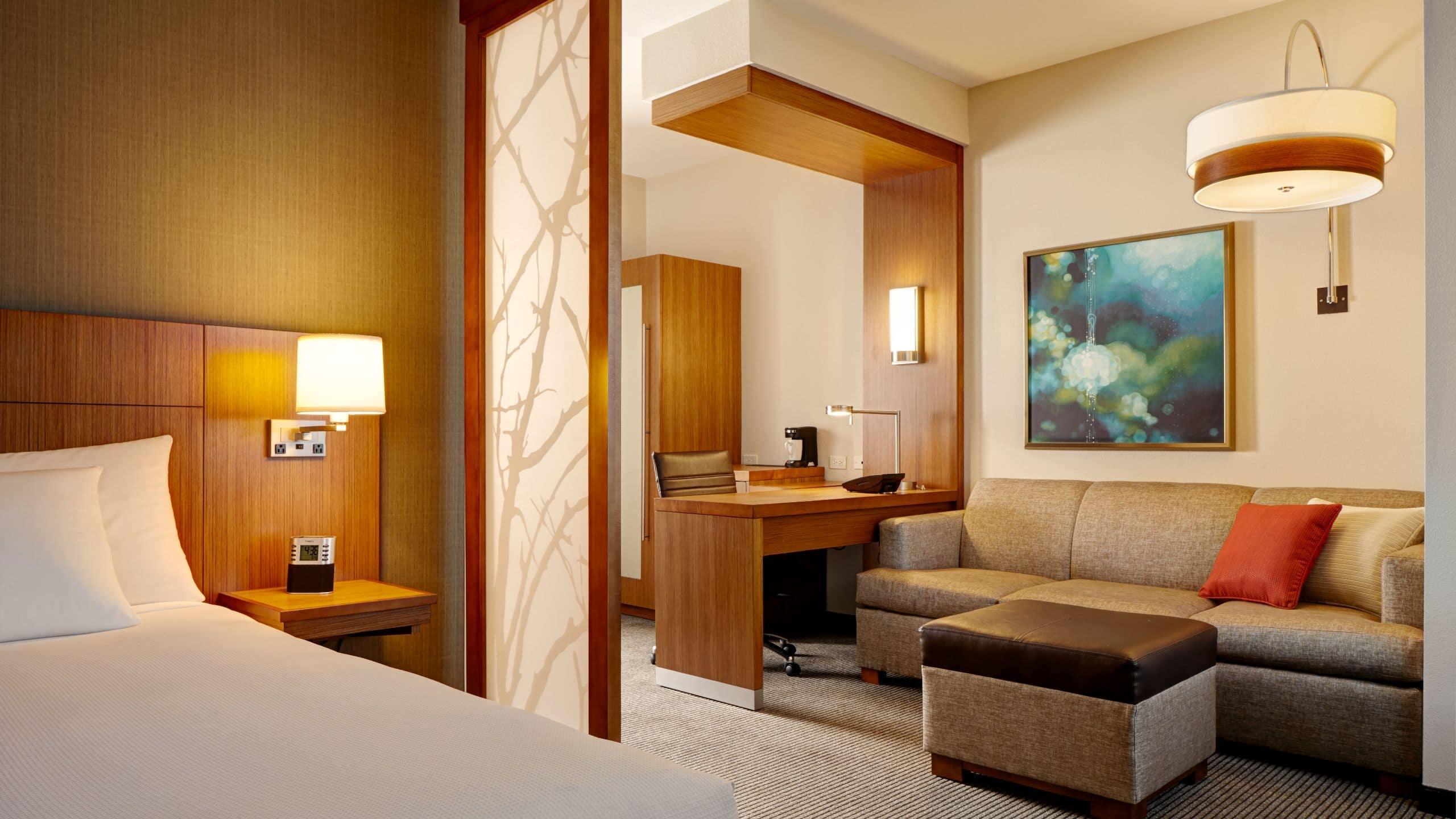 Hyatt Place West Des Moines/Jordan Creek Екстериор снимка