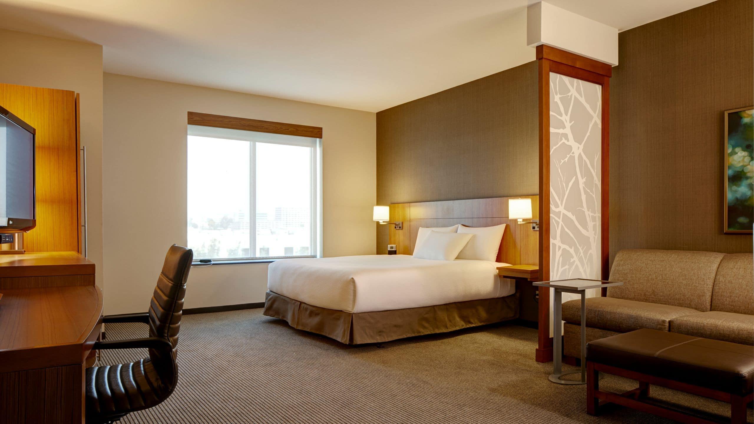 Hyatt Place West Des Moines/Jordan Creek Екстериор снимка