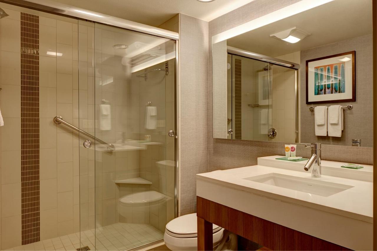 Hyatt Place West Des Moines/Jordan Creek Стая снимка
