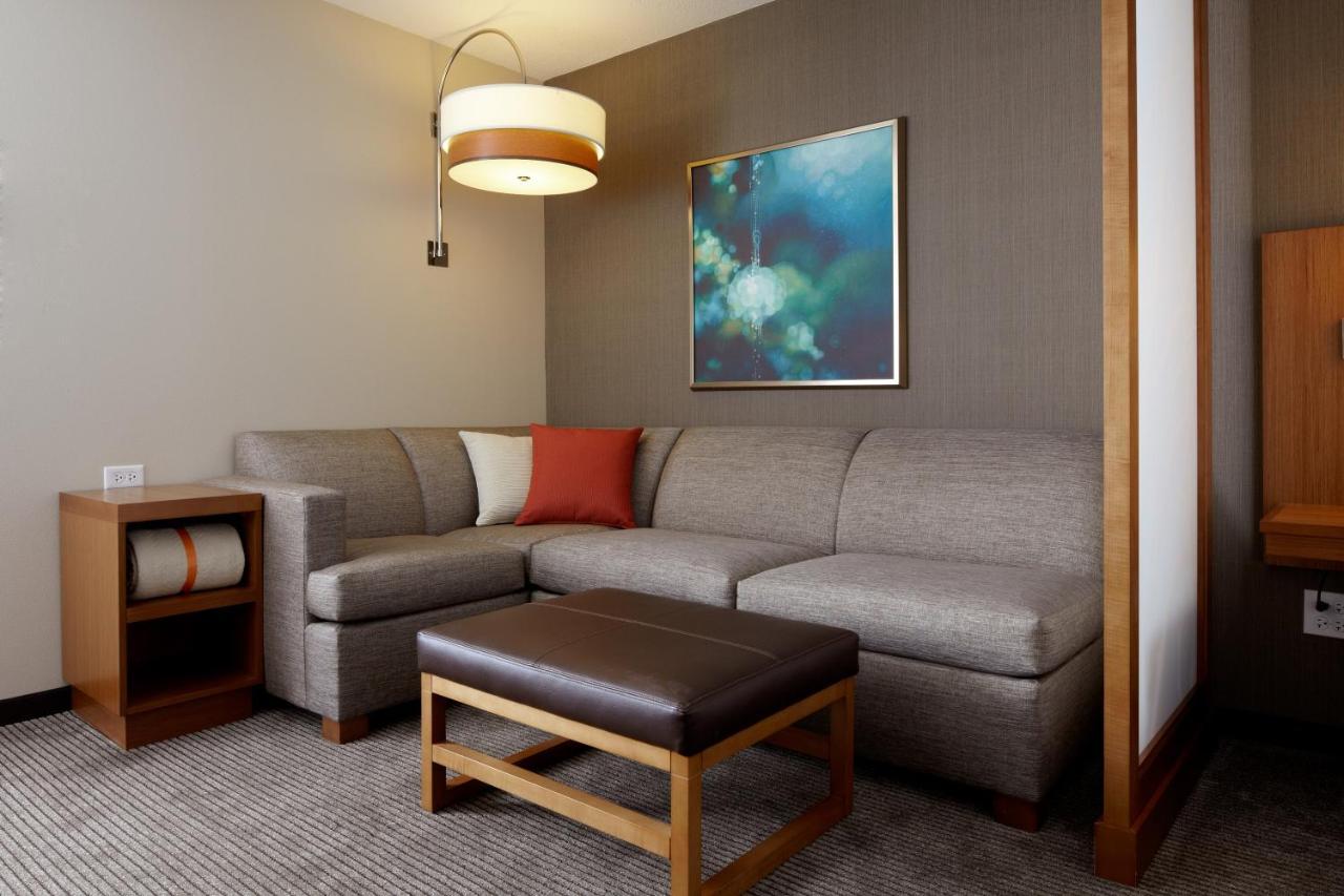 Hyatt Place West Des Moines/Jordan Creek Екстериор снимка