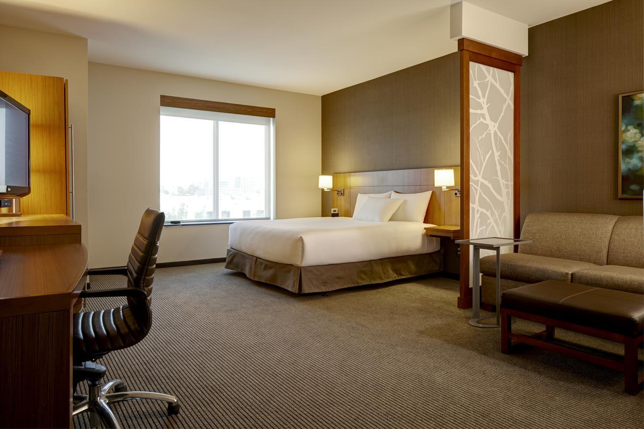 Hyatt Place West Des Moines/Jordan Creek Стая снимка