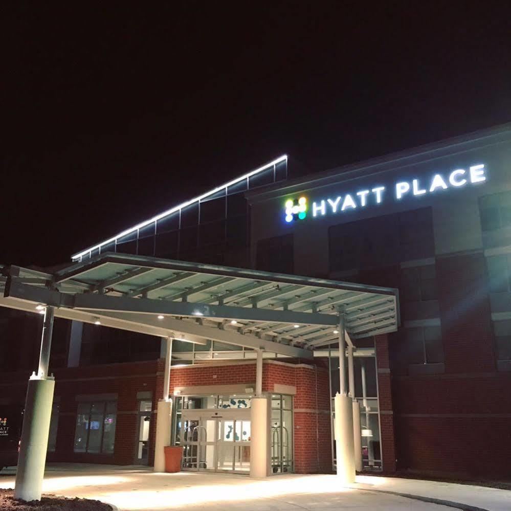 Hyatt Place West Des Moines/Jordan Creek Екстериор снимка