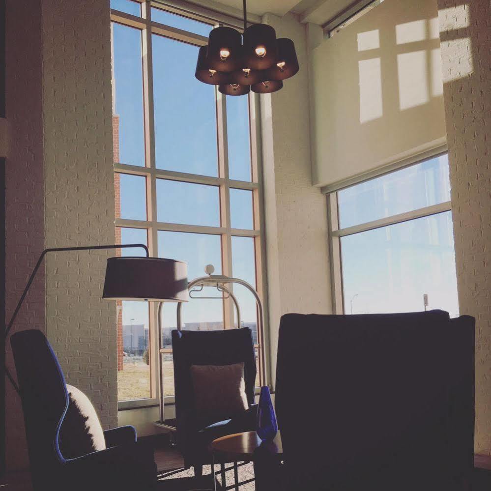 Hyatt Place West Des Moines/Jordan Creek Екстериор снимка