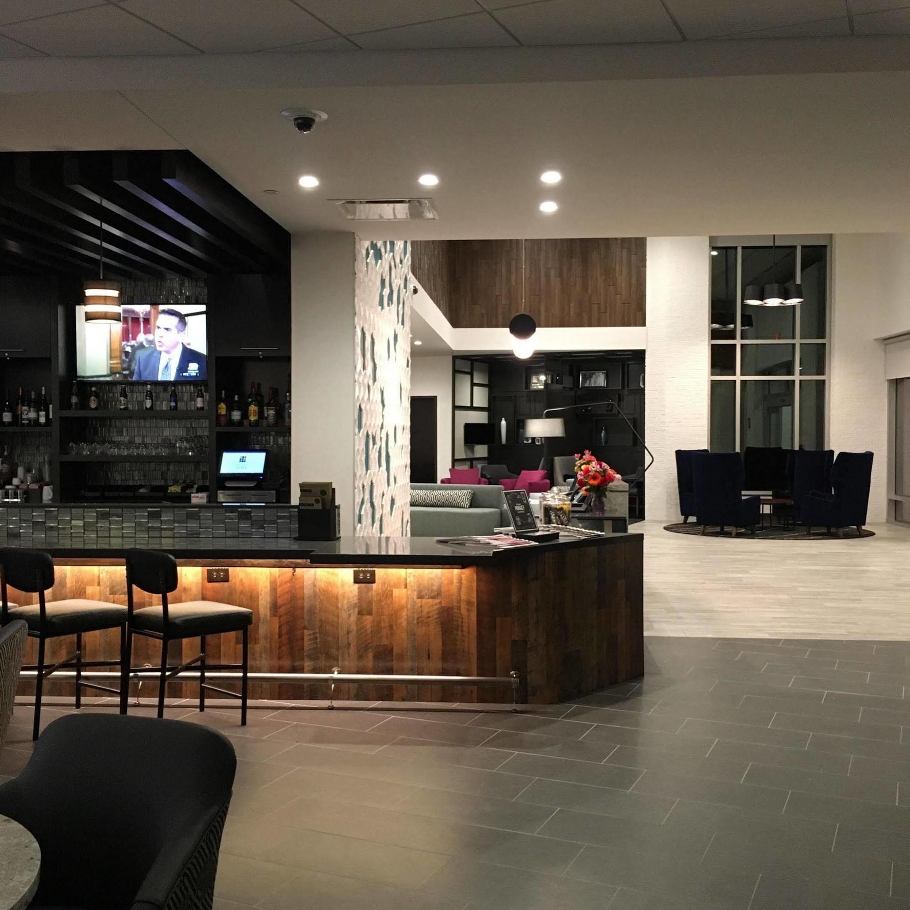 Hyatt Place West Des Moines/Jordan Creek Екстериор снимка