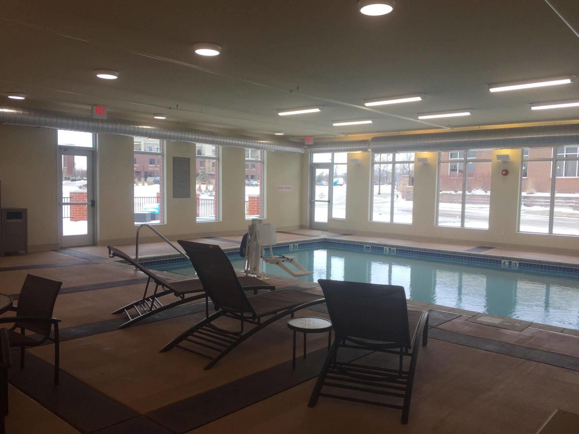 Hyatt Place West Des Moines/Jordan Creek Екстериор снимка
