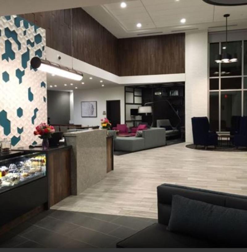 Hyatt Place West Des Moines/Jordan Creek Екстериор снимка